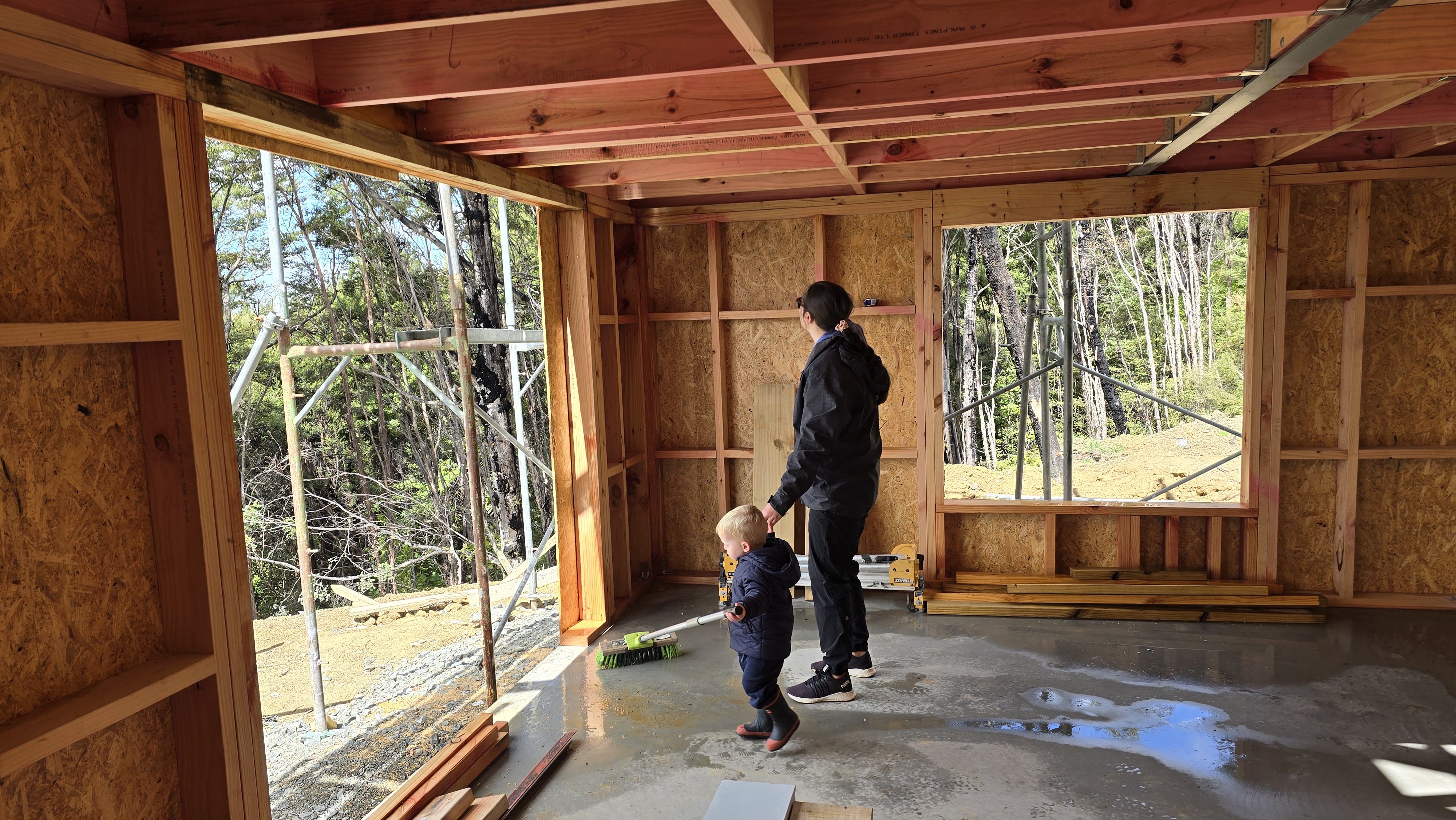10 Hidden Health Risks in Modern New Builds and How to Avoid Them