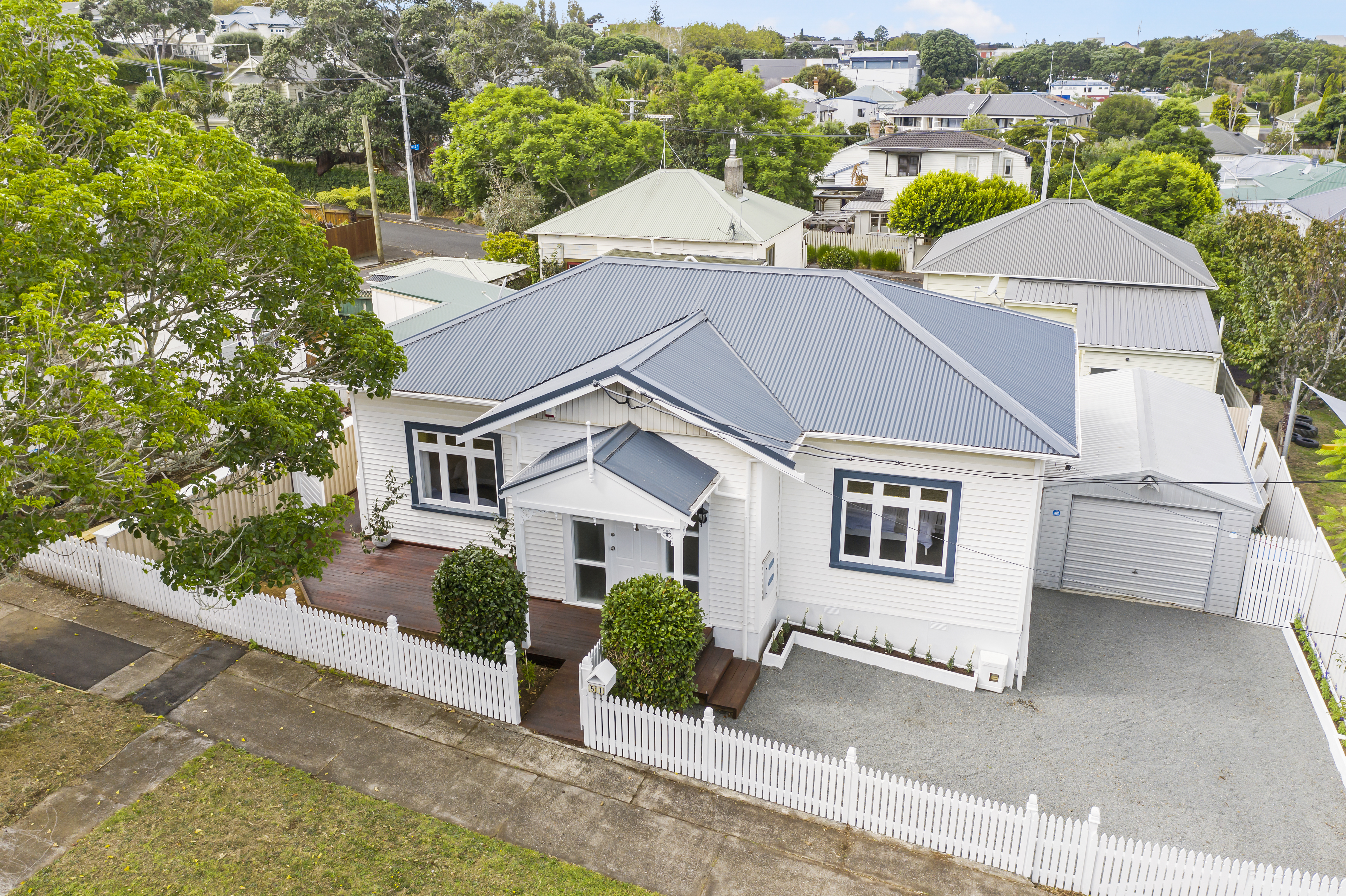 Transforming a Fixer-Upper: Essential Guide to Spotting and Revamping a Kiwi Do-Up Gem