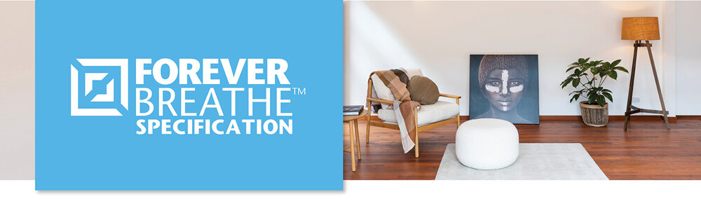 What a Foreverbreathe Home Looks Like: Building for Comfort, Health, and Efficiency