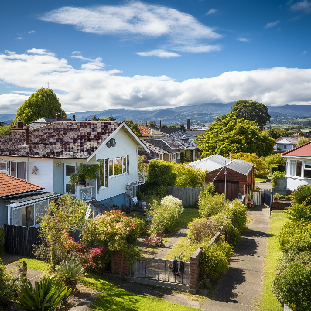 Moving Day Checklist for Home Buyers